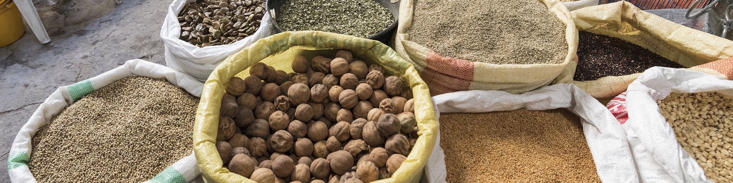 Menschen und Märkte Menschen und Märkte